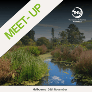 26th November - Melbourne Meet up