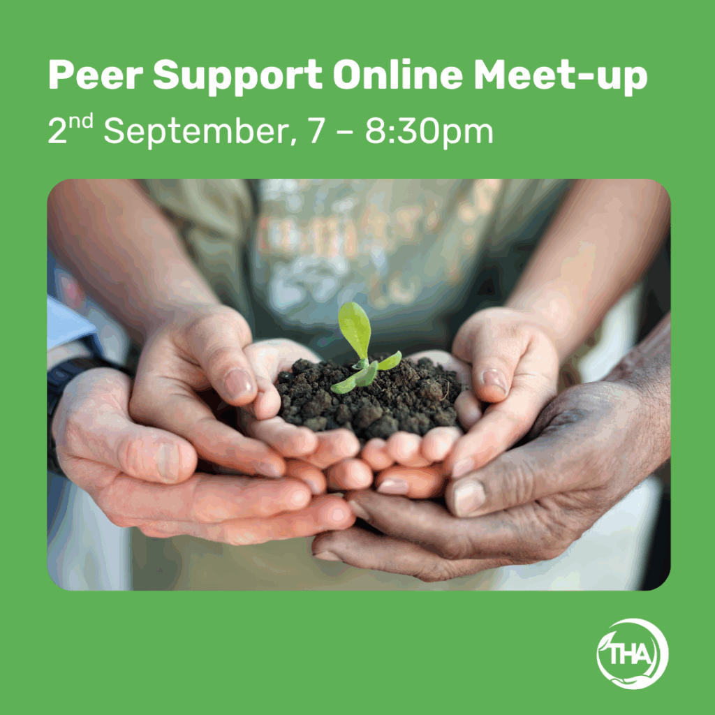 Peer support Sept 2025