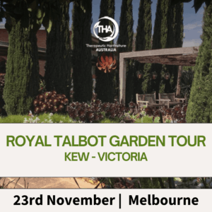 23rd November  - Royal Talbot Garden Tour - $55 Members