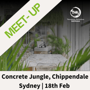18th Feb | Sydney Meetup | Chippendale