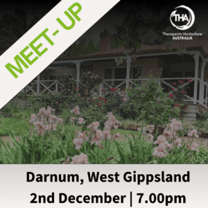 2nd Dec | West Gippsland Meetup