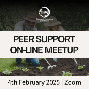 4th February 7:00 - 8:30pm - Peer Support On-Line Meeting | Information