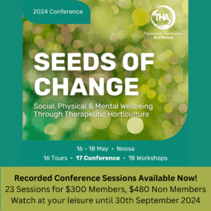 THA Conference 2024 | May 16-18 | Recorded Sessions Package
