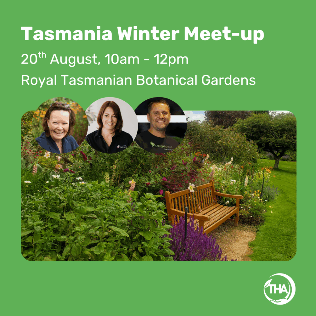 tas winter meetup 2025